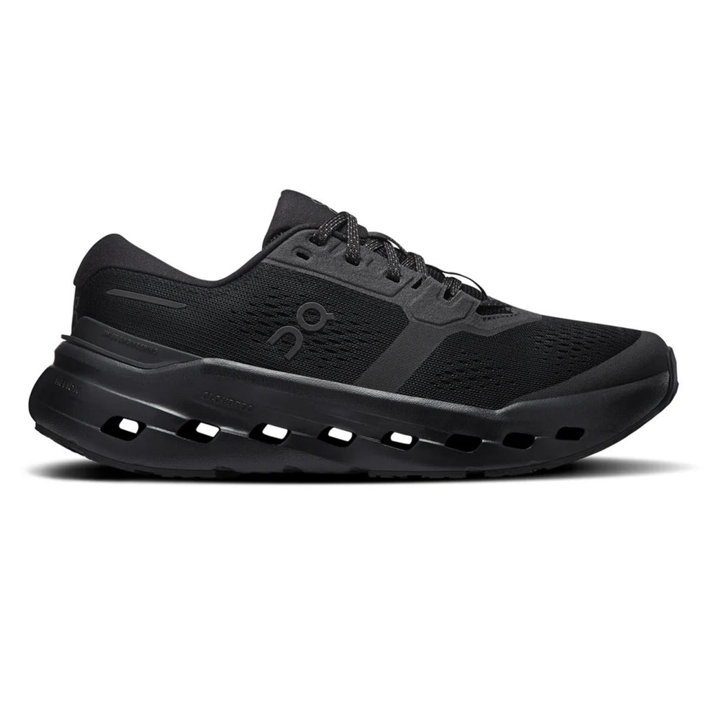 On Running Cloudrunner 3 Black