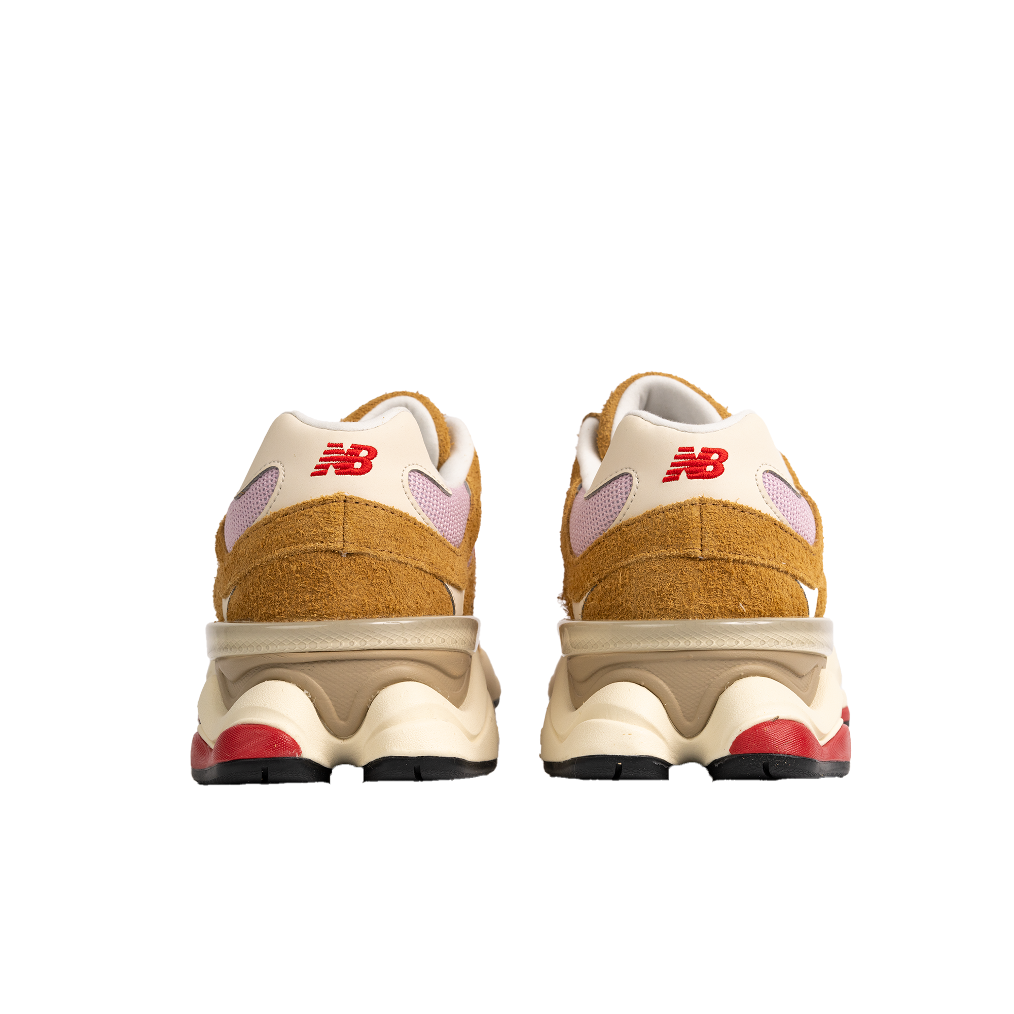 New Balance 9060 - Beige Pink