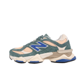 New Balance 9060 - Green Orange