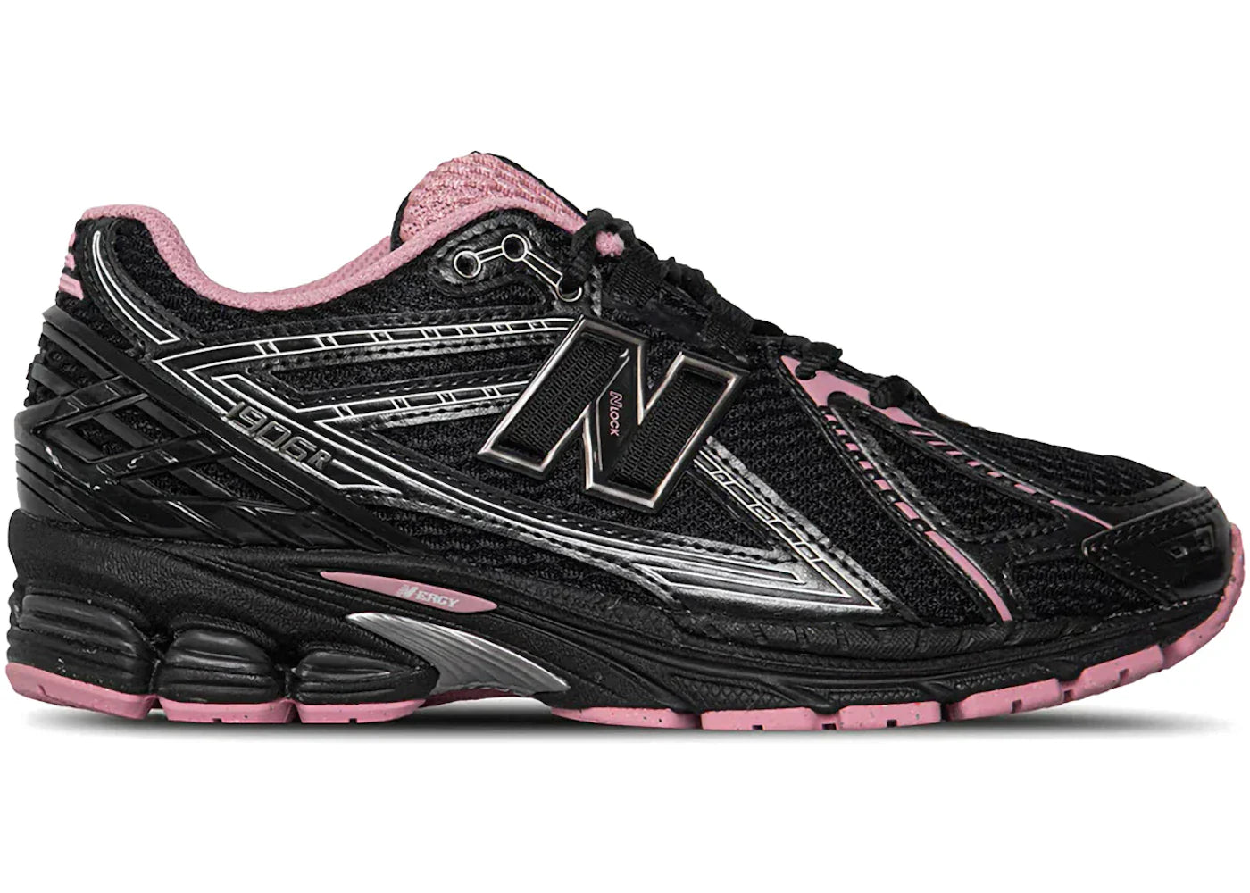 New Balance 1906R Pink Taffy