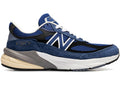 New Balance 990v6 MiUSA Inkwell