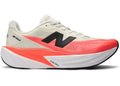 New Balance FuelCell Rebel v5 Urgent Red White