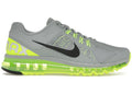 Nike Air Max 2013 Wolf Grey Volt Black