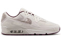 Nike Air Max 90 PRM Sail Burgundy Crush