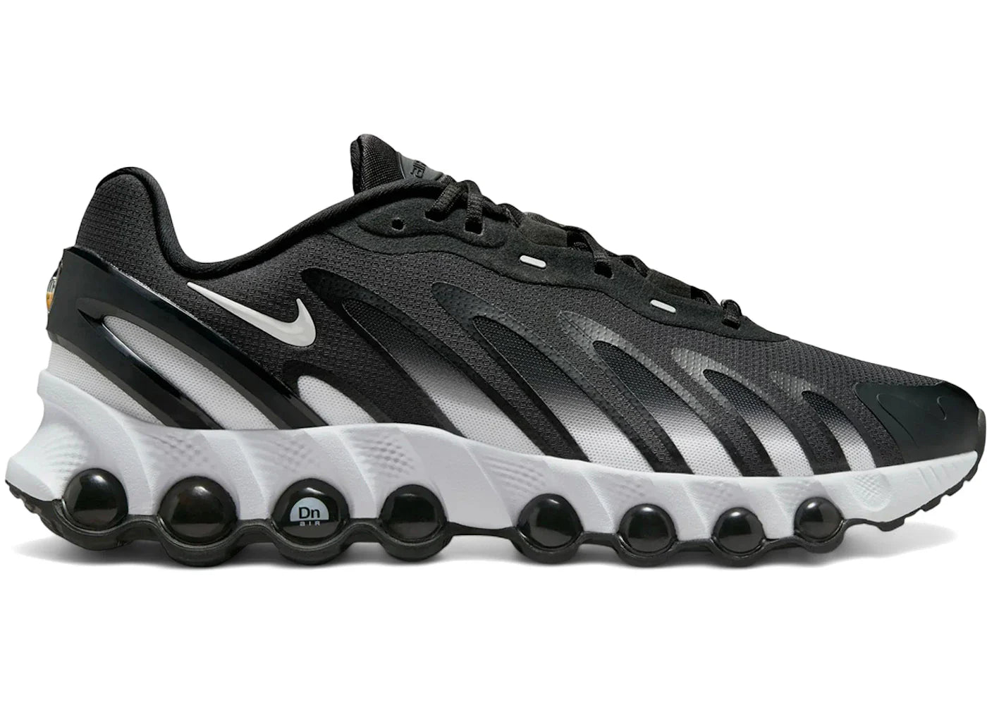Nike Air Max Dn8 Black White