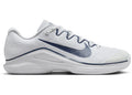 Nike Court Air Zoom Vapor 12 HC White Midnight Navy