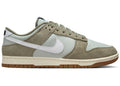 Nike Dunk Low Retro SE Light Silver Light Army Sail White