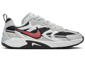 Nike Jam Metallic Silver University Red