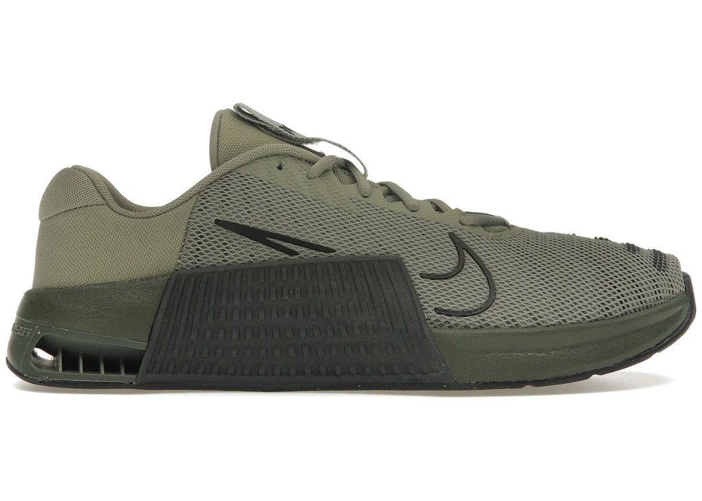 Nike Metcon 9 Light Army Cargo Khaki Sequoia Black