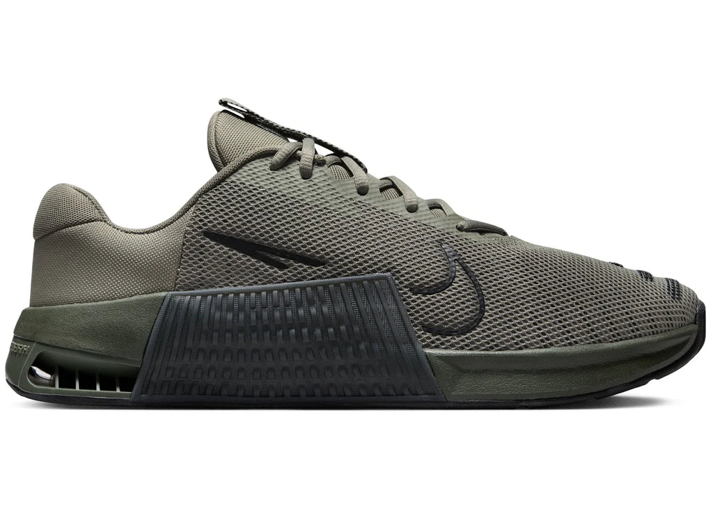 Nike Metcon 9 Light Army Cargo Khaki Sequoia Black