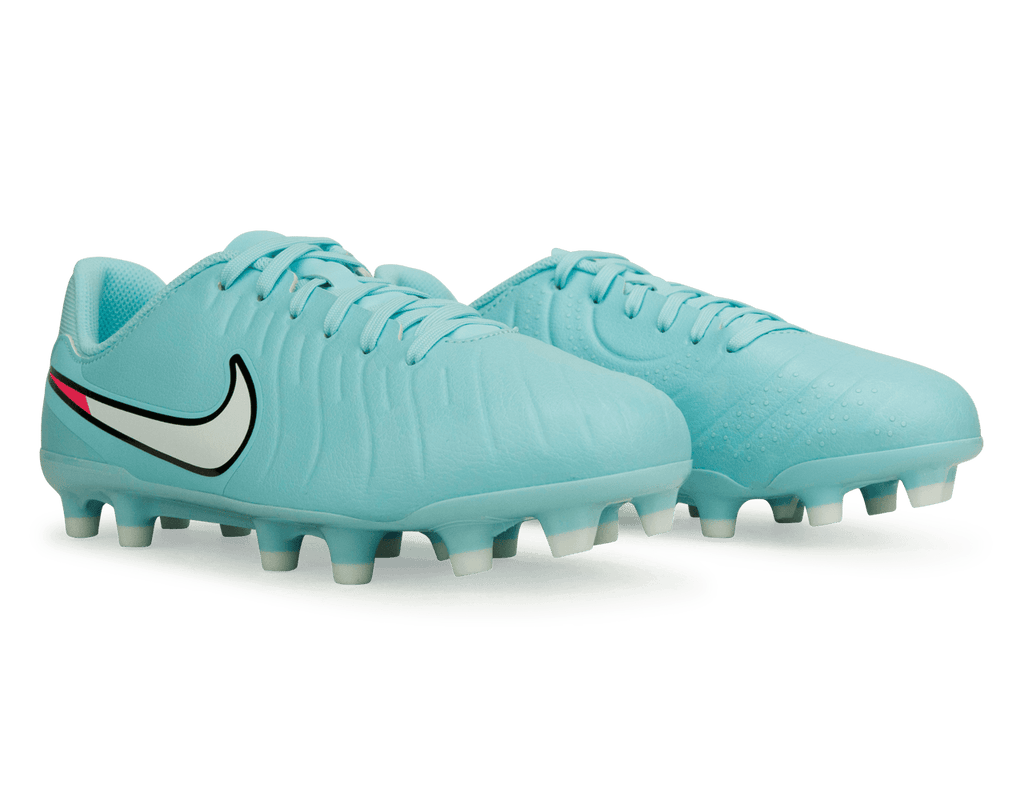Nike Kids Tiempo Legend 10 Academy Fg/Mg