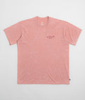 Nike SB Western Bee T-Shirt - Red Stardust