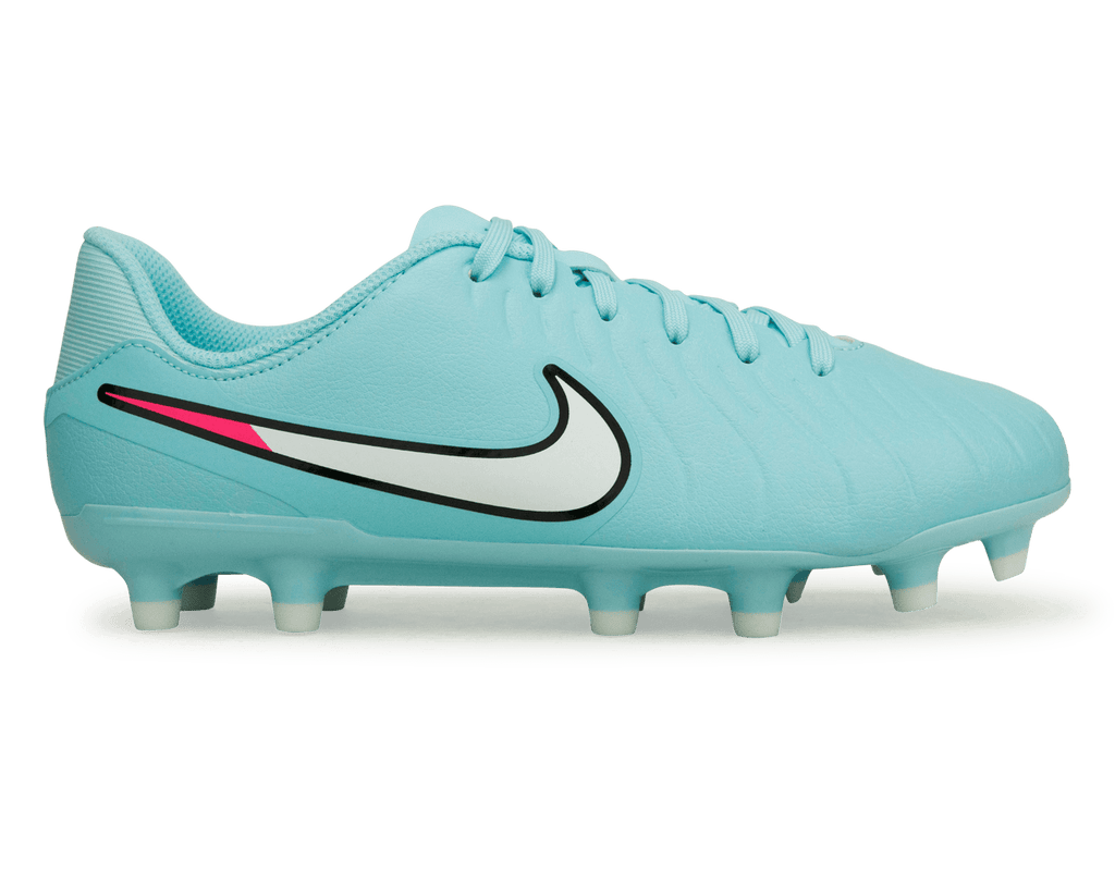 Nike Kids Tiempo Legend 10 Academy Fg/Mg