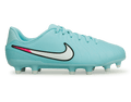 Nike Kids Tiempo Legend 10 Academy Fg/Mg