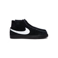 Nike Sb Zoom Blazer Mid (Black/White)