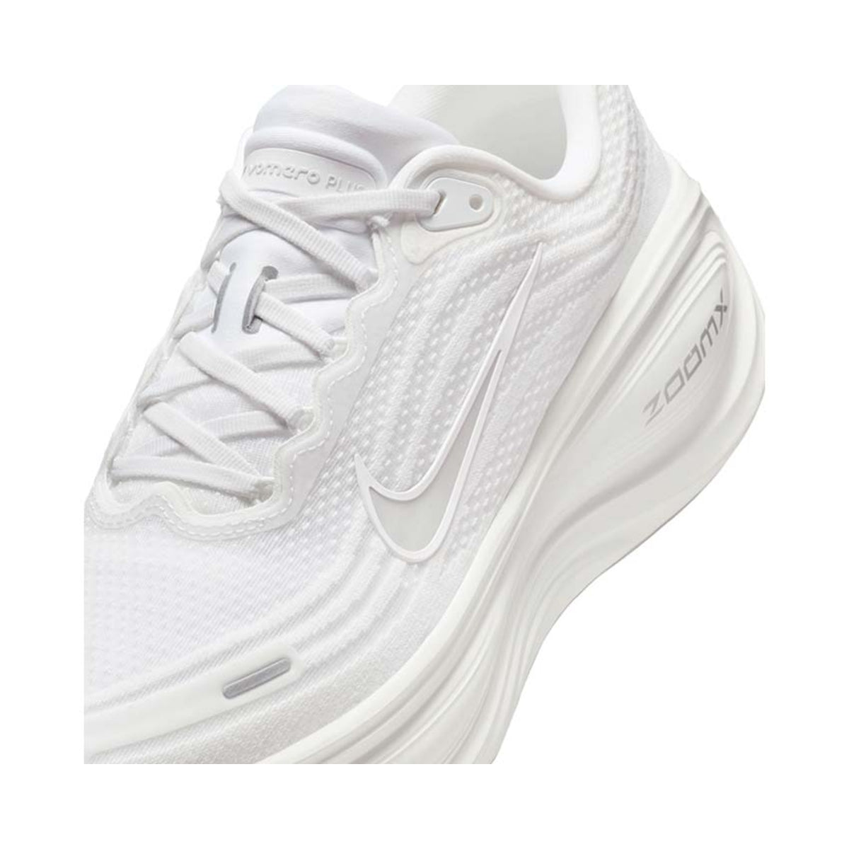 Nike Vomero Plus White