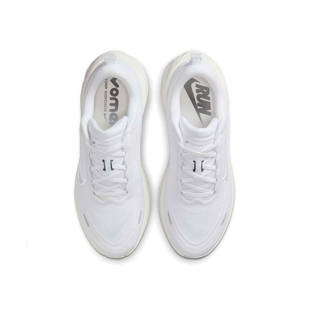 Nike Vomero Plus White
