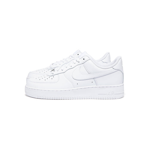 Nike Womens Air Force 1 '07 (White)