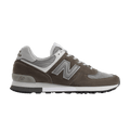 New Balance 576 MiUK Dark Gull Grey