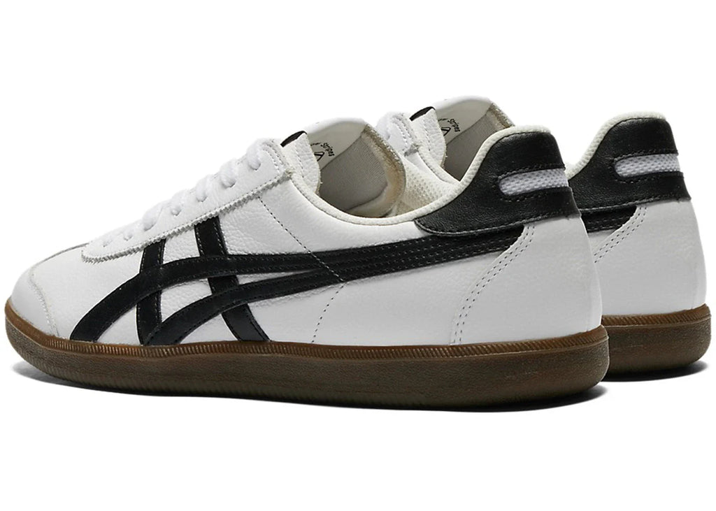 Onitsuka Tiger Tokuten White Black