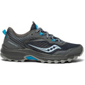 Saucony Women's Excursion TR15 Running Shoes in Shadow/Jewel