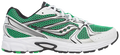 Saucony Ride Millennium White Fern