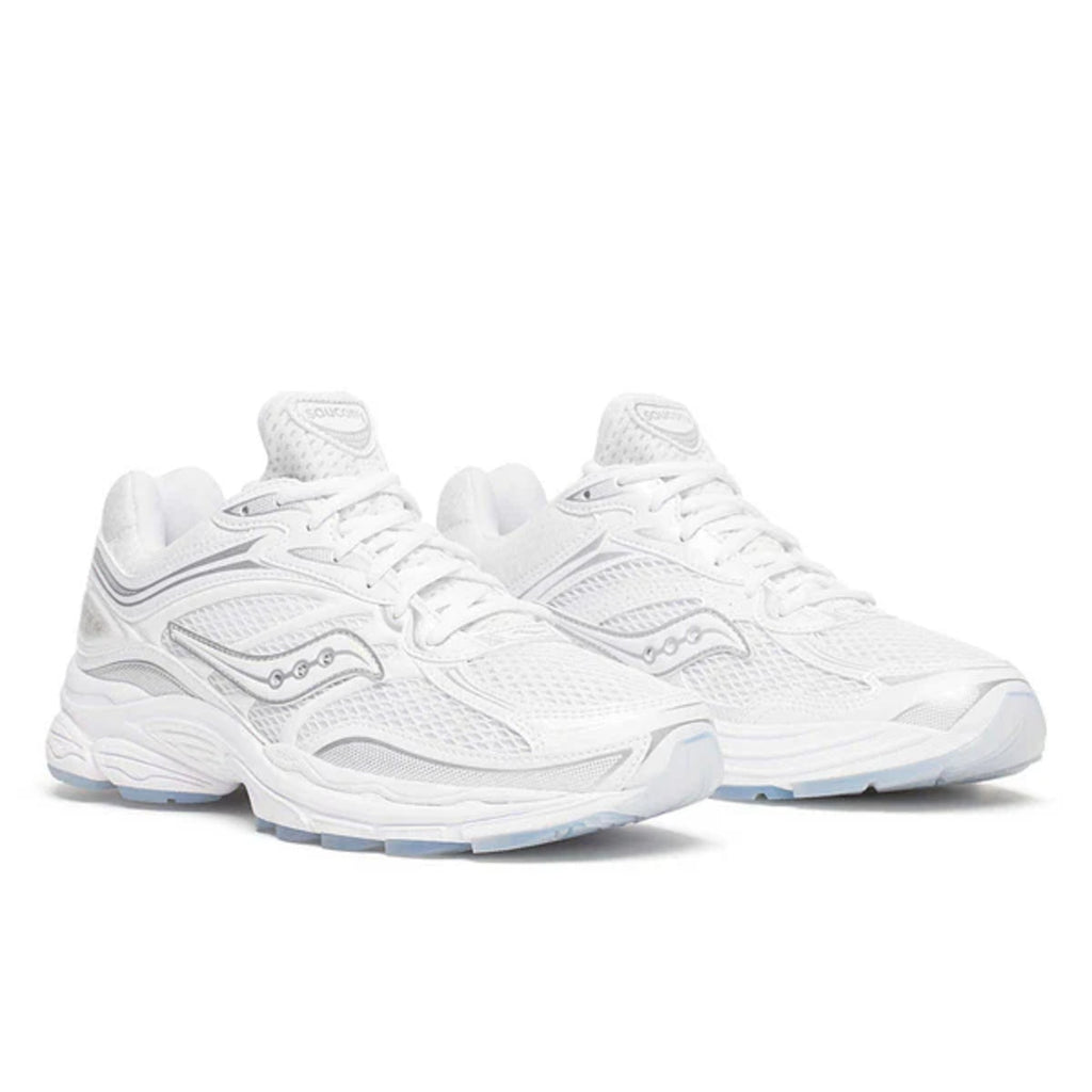 Saucony Progrid Omni 9 White