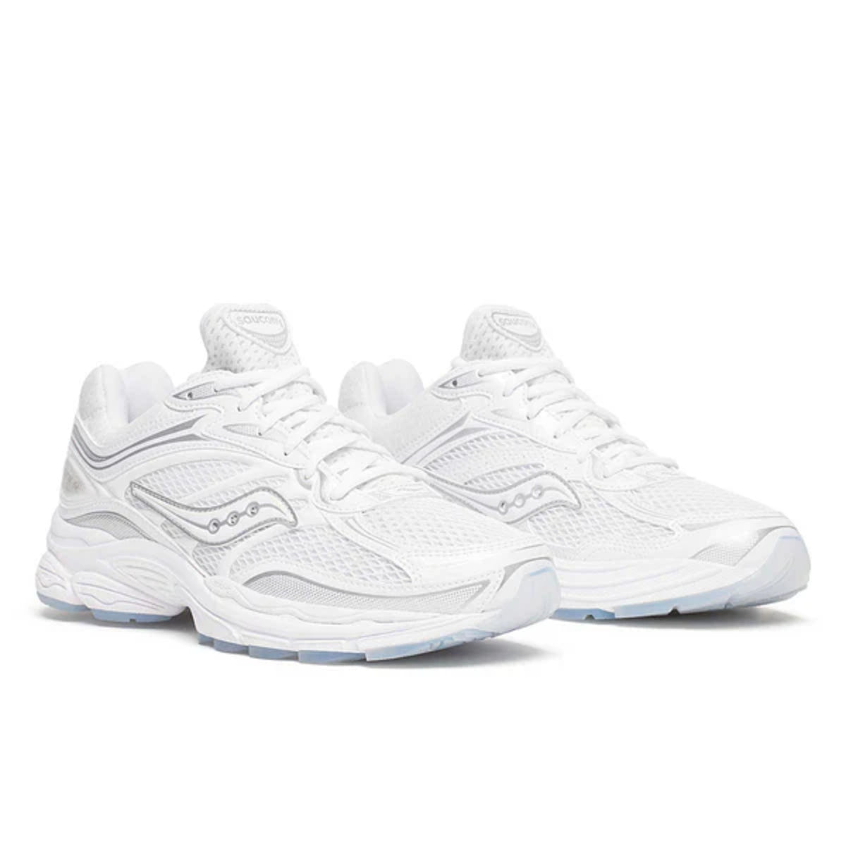 Saucony Progrid Omni 9 White