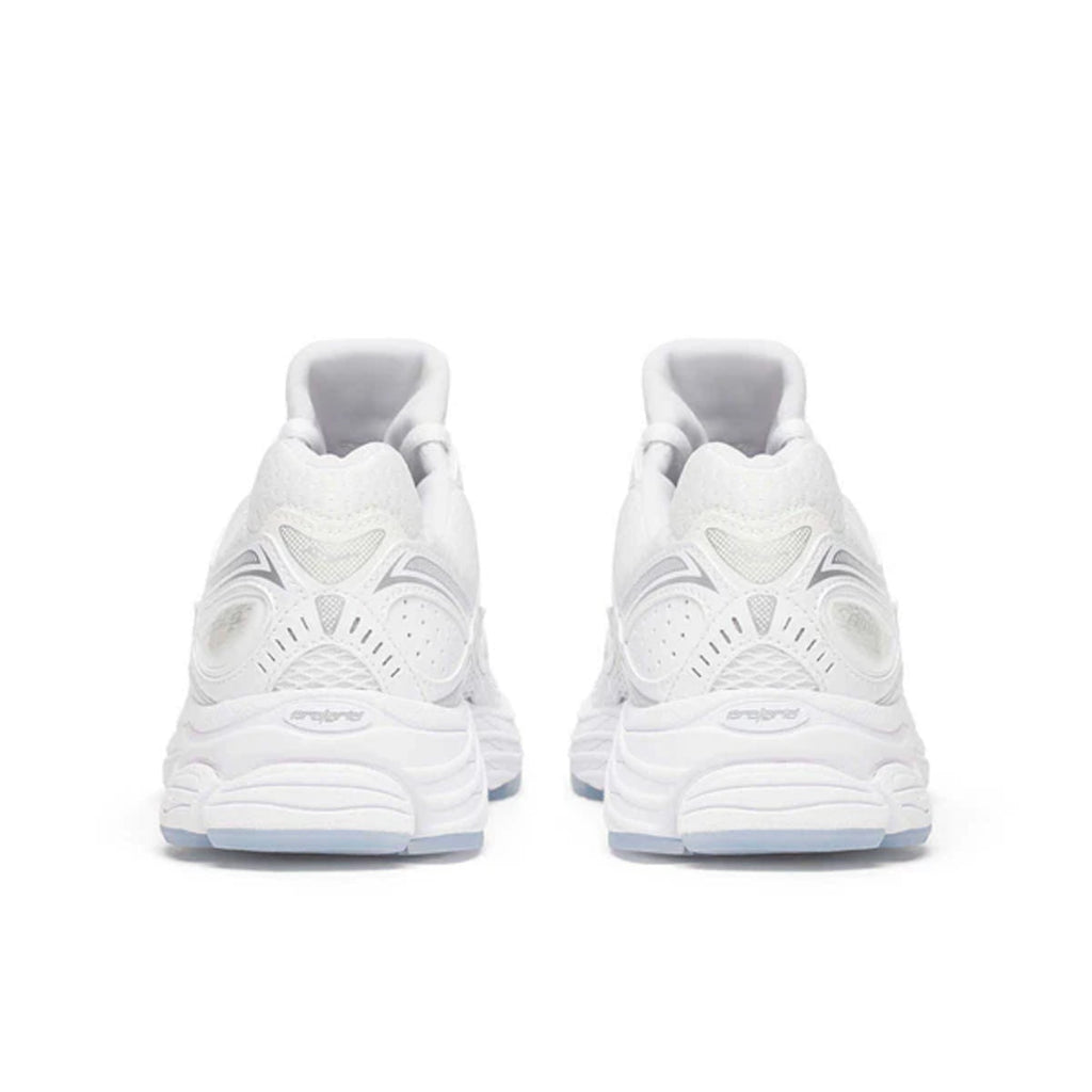 Saucony Progrid Omni 9 White