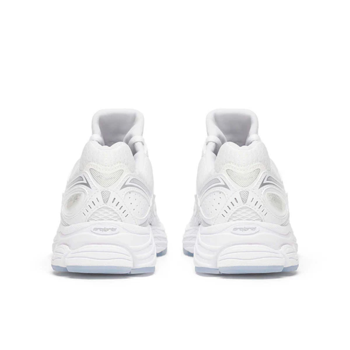 Saucony Progrid Omni 9 White