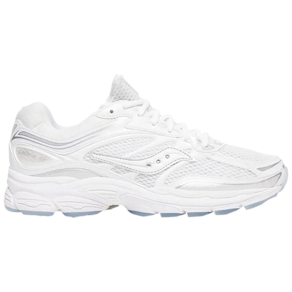 Saucony Progrid Omni 9 White