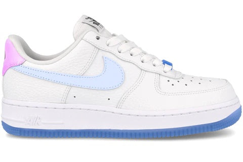 Nike Air Force 1 Low Uv Reactive Swoosh (W)