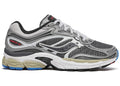 Saucony ProGrid Omni 9 Metallic Grey Silver