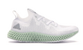 Adidas Alphaedge 4D White (Women)