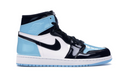 Jordan 1 Retro High Unc Patent (W)