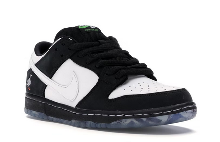 Nike Sb Dunk Low Staple Panda Pigeon