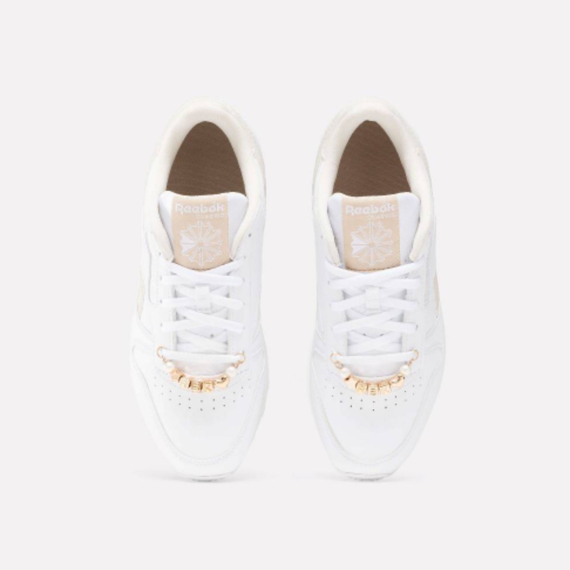 Women's Reebok Classic Vegan "Gold Beige"