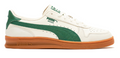 Puma Indoor Og Frosted Ivory Wine