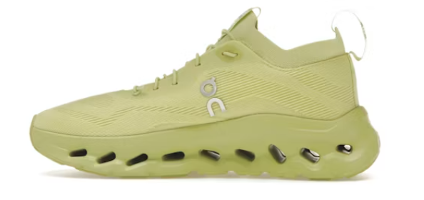 On Running Cloudtilt Loewe Lime Green