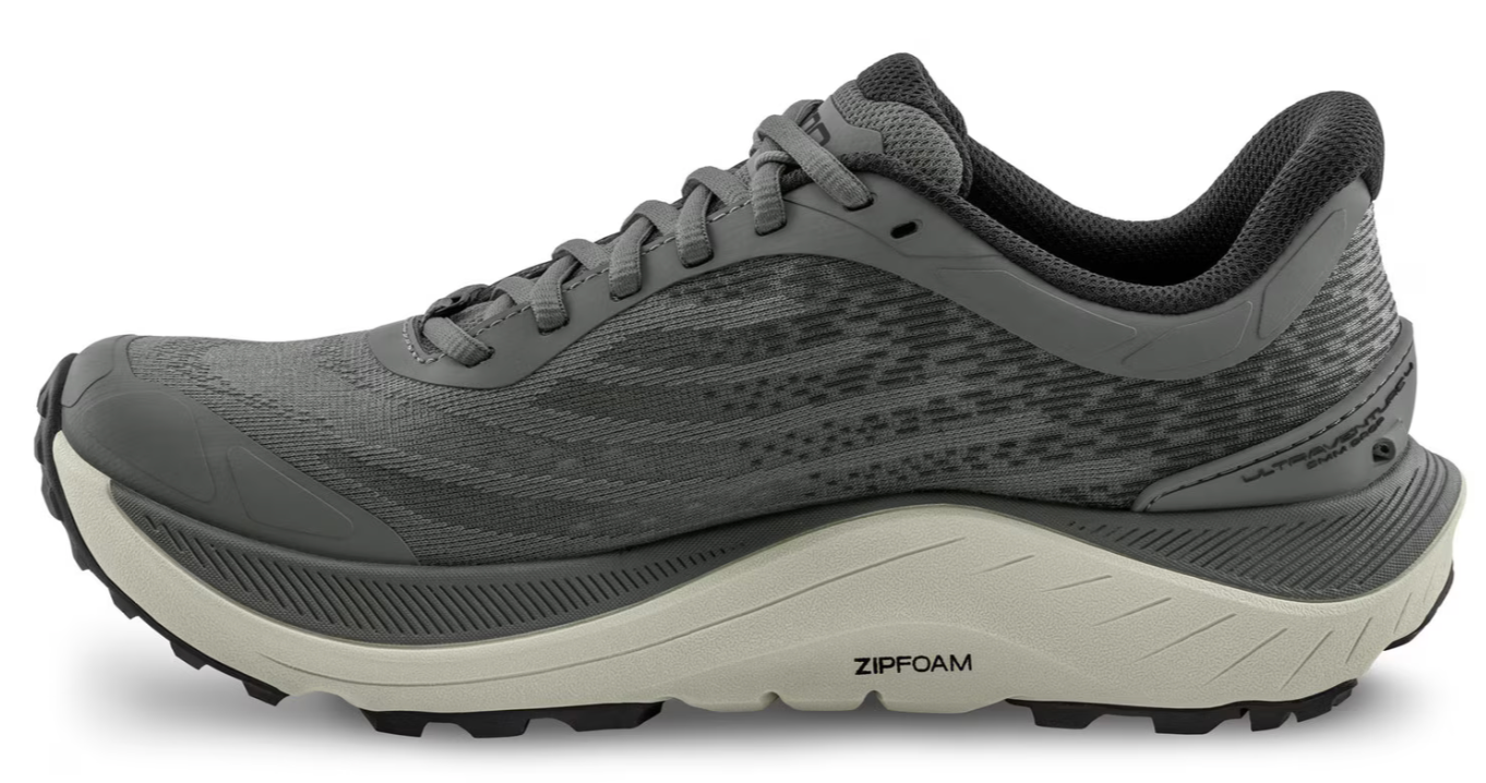 Men's Topo Ultraventure 4