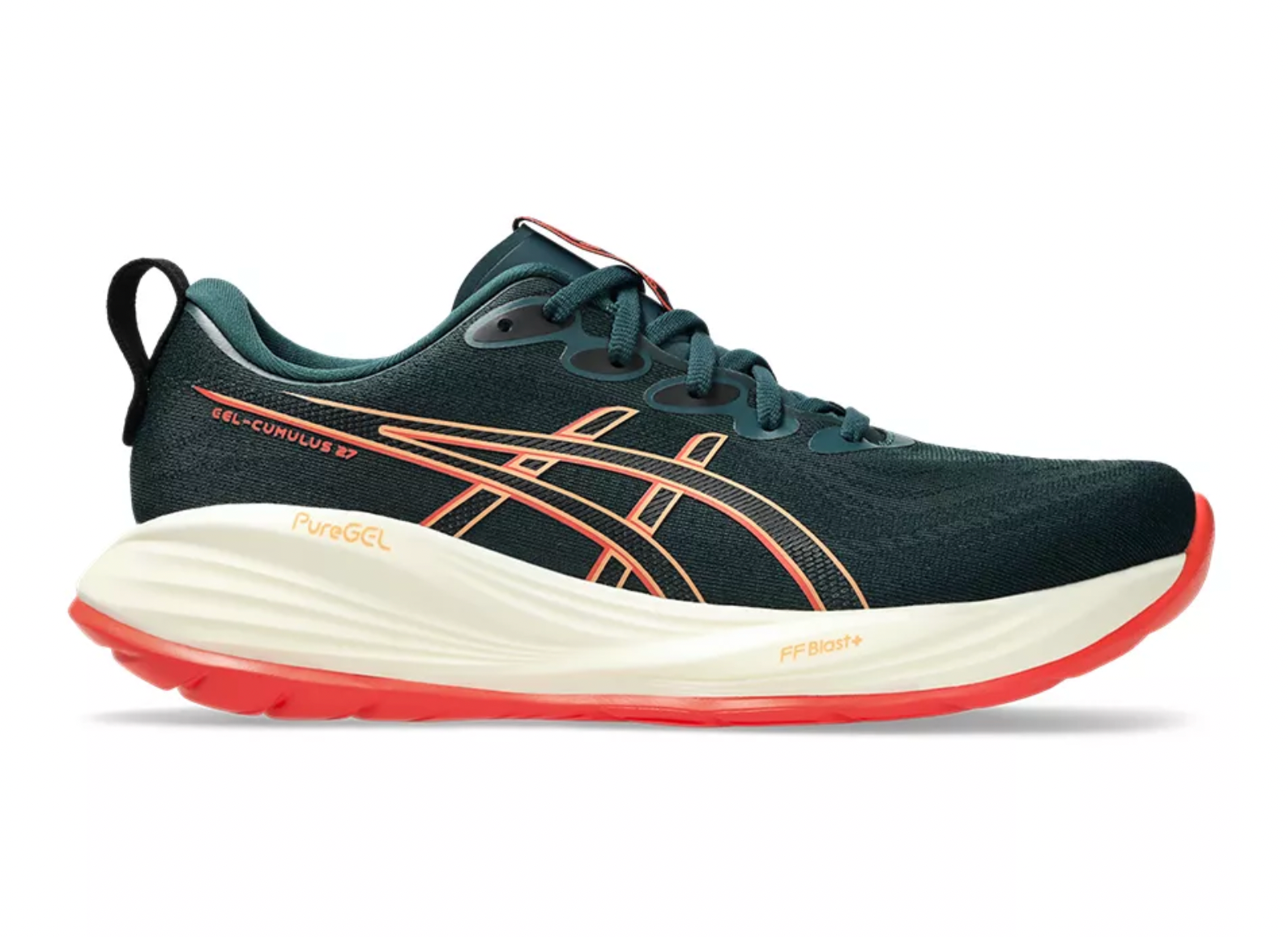 Men's Asics Gel-Cumulus 27