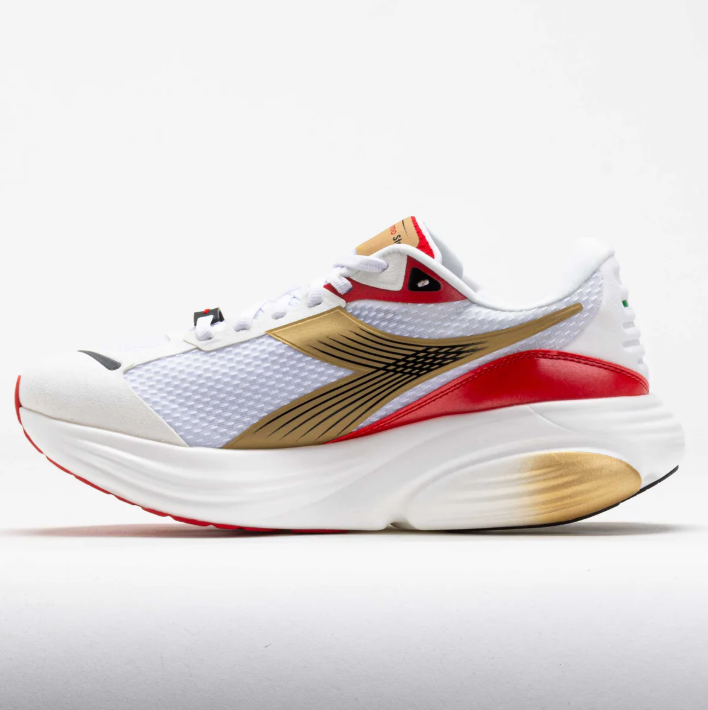 Unisex Diadora Atomo Star