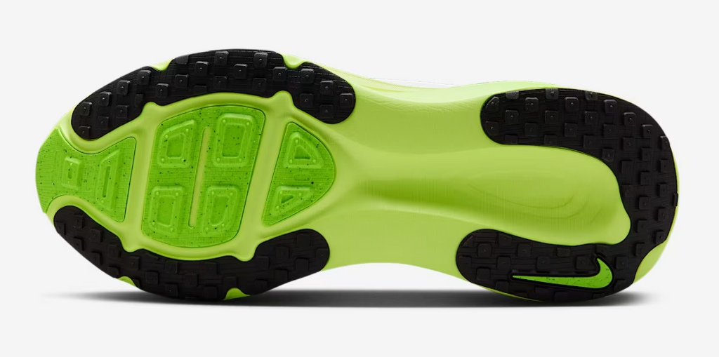 Men's Nike Vomero 18