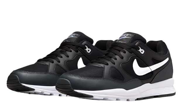 Nike Air Span Ii Black Anthracite