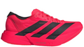Adidas Adizero Adios Pro 4 Lucid Red Core Black (Women'S)