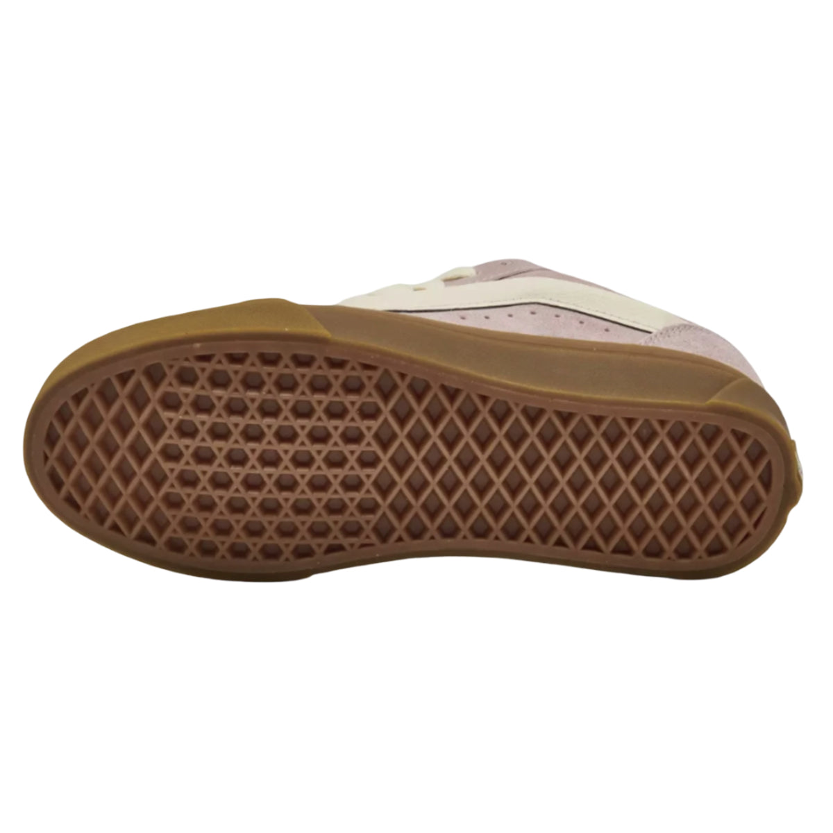 Vans Knu Skool Gum Sepia Rose (W)