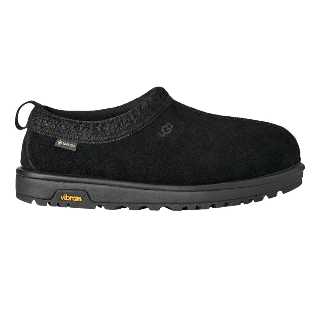 Ugg Tasman Gtx Slipper Black (W)