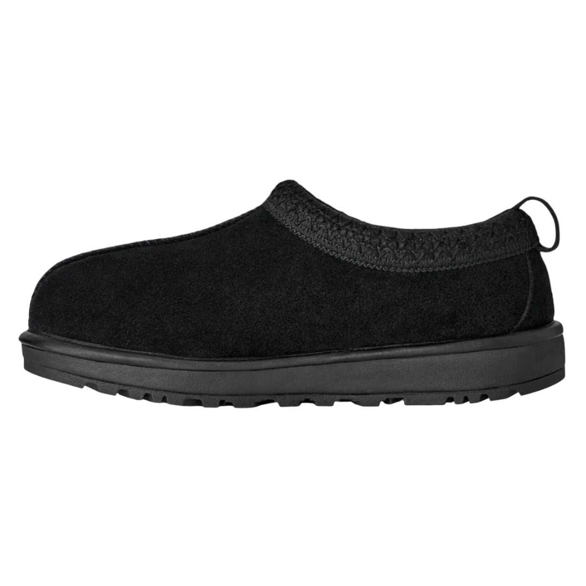Ugg Tasman Gtx Slipper Black (W)