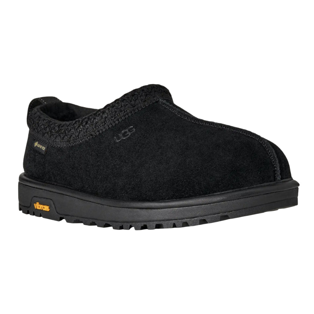 Ugg Tasman Gtx Slipper Black (W)