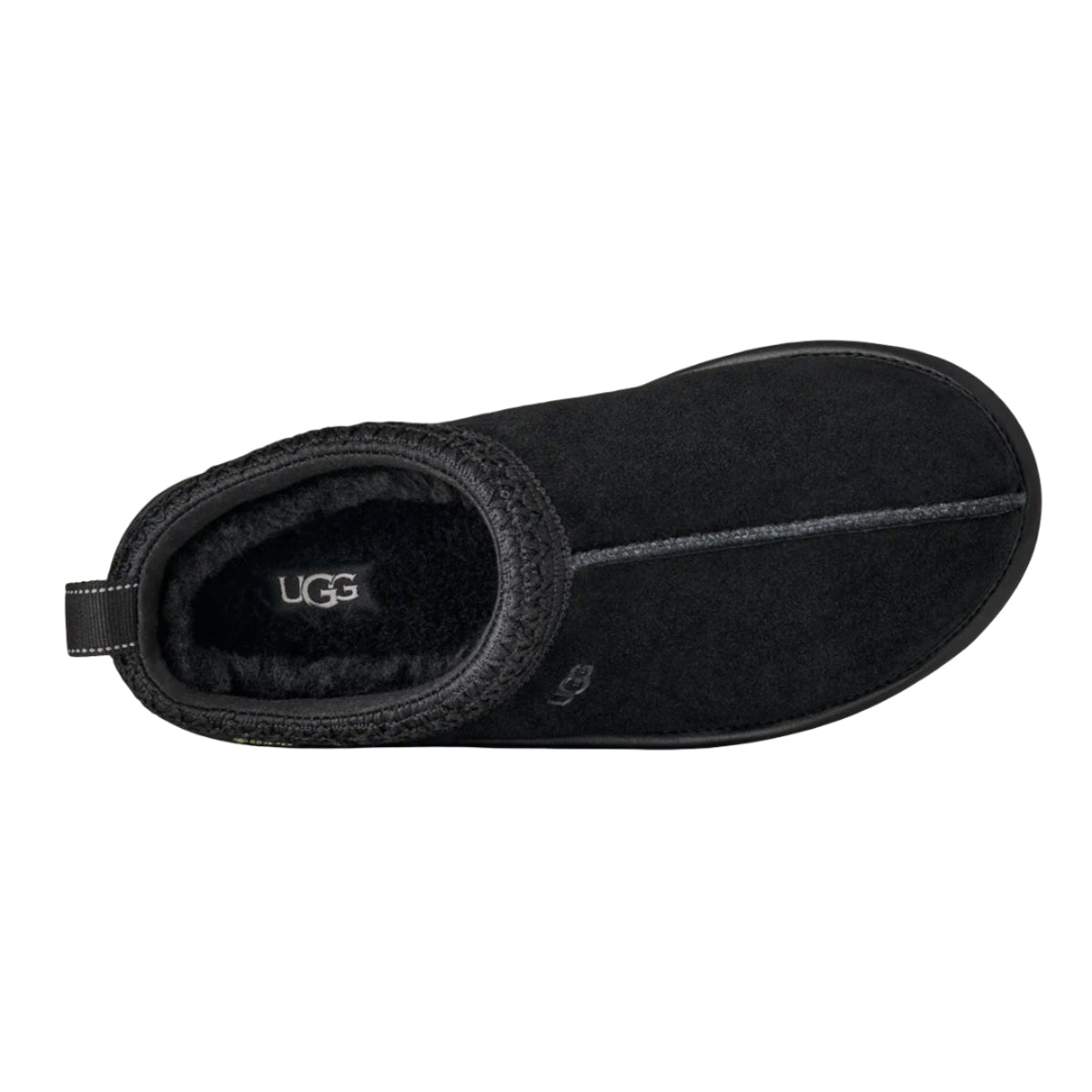 Ugg Tasman Gtx Slipper Black (W)